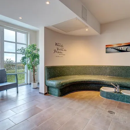 Residenz Am Balmer - Bs 20 Mit Wellnessbereich * Balm