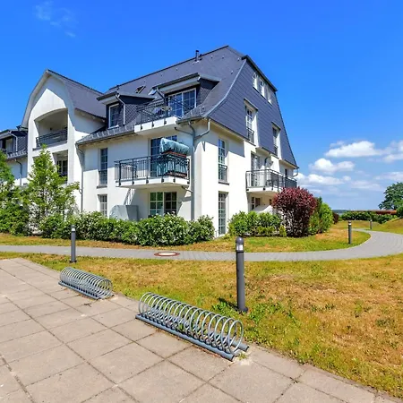 Appartement Residenz Am Balmer - Bs 20 Mit Wellnessbereich