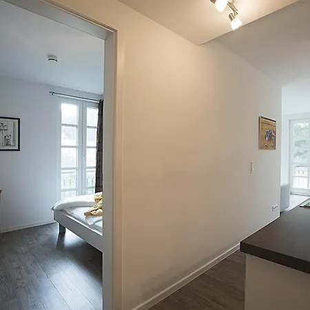 Residenz Am Balmer - Bs 20 Mit Wellnessbereich *