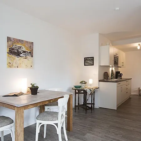 Residenz Am Balmer - Bs 20 Mit Wellnessbereich Balm