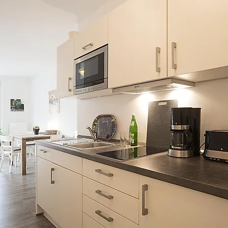 Residenz Am Balmer - Bs 20 Mit Wellnessbereich