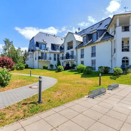 Appartement Residenz Am Balmer - Bs 20 Mit Wellnessbereich *