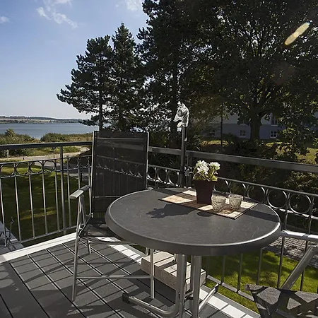 Residenz Am Balmer - Bs 20 Mit Wellnessbereich *