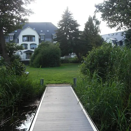 Residenz Am Balmer - Bs 20 Mit Wellnessbereich *