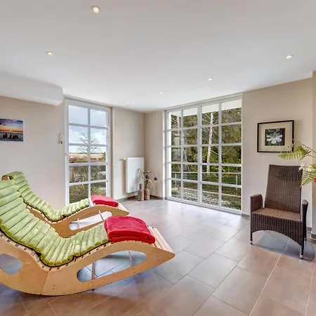 Residenz Am Balmer - Bs 20 Mit Wellnessbereich