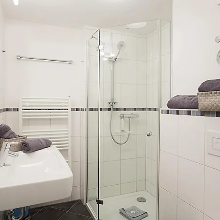 Appartement Residenz Am Balmer - Bs 20 Mit Wellnessbereich Balm