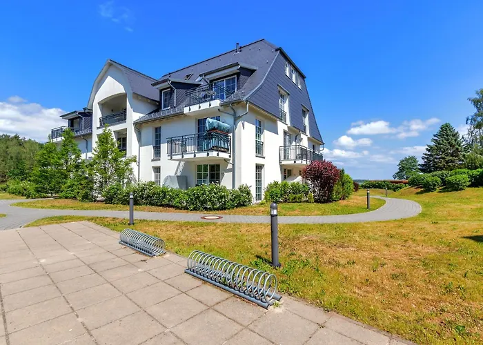 Διαμέρισμα Residenz Am Balmer - Bs 20 Mit Wellnessbereich