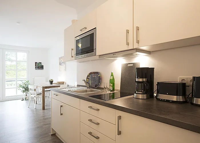 Residenz Am Balmer - Bs 20 Mit Wellnessbereich