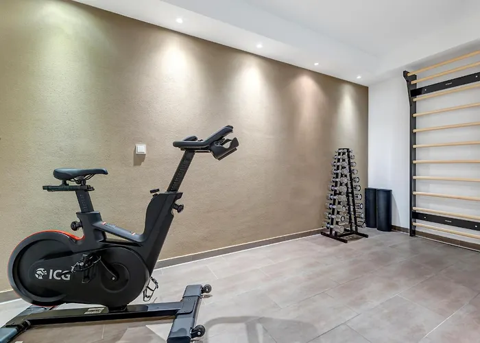 Residenz Am Balmer - Bs 20 Mit Wellnessbereich Διαμέρισμα