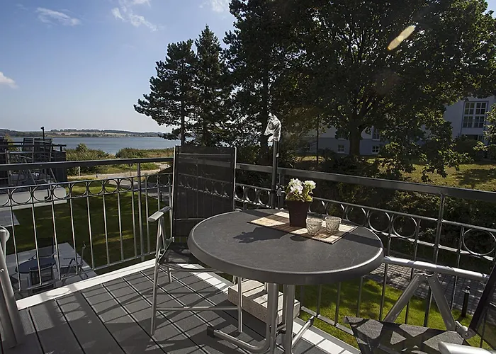 Residenz Am Balmer - Bs 20 Mit Wellnessbereich *