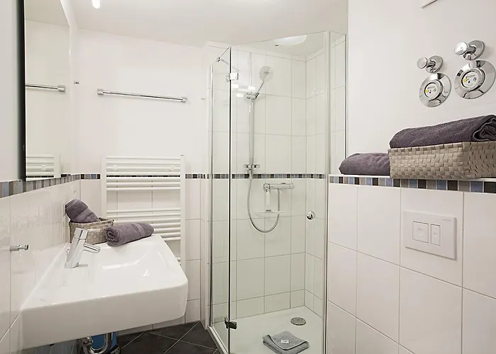 Διαμέρισμα Residenz Am Balmer - Bs 20 Mit Wellnessbereich Balm
